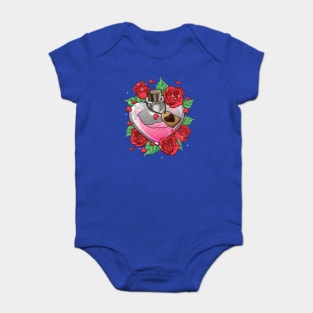 Love Potion Baby Bodysuit